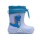 Botas de Lluvia - ACTIVE - Bota Lluvia de Niños - HQ-1908-1 Azul