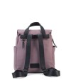 Mochila Copenhague Mauve