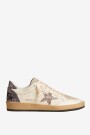 BALLSTAR NAPPA UPPER AND SPUR Crudo