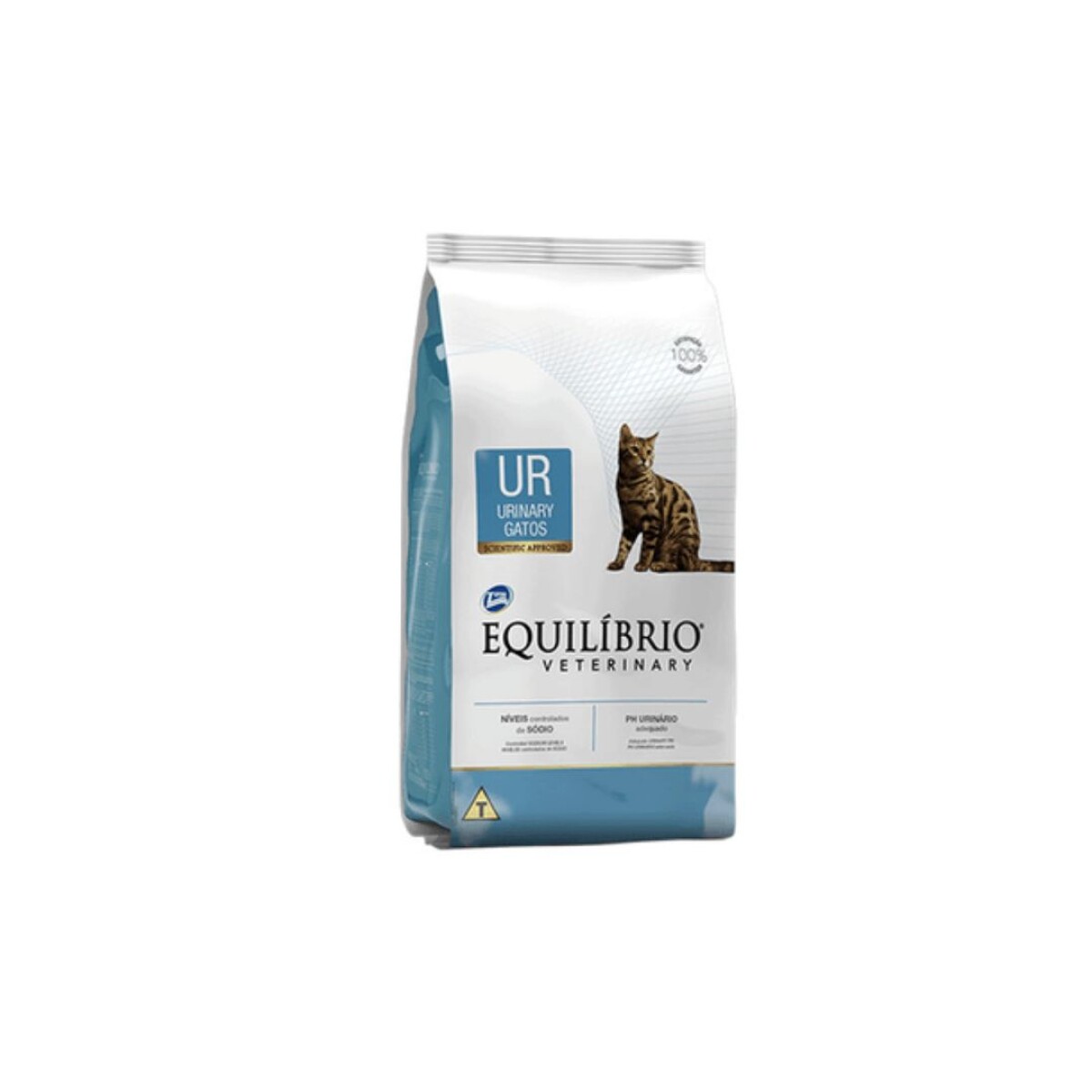 EQUILIBRIO GATO URINARY 2 KG 