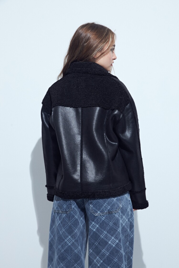 GAMULAN NOVE Negro