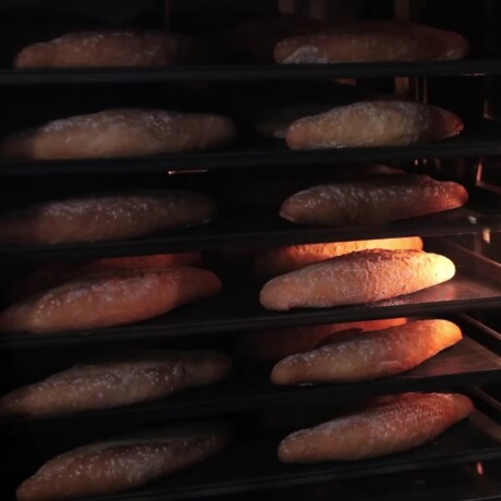 Horno Eléctrico Convector Vittoria 6 Bandejas Bakerlux Shop.PRO LED Horno Eléctrico Convector Vittoria 6 Bandejas Bakerlux Shop.PRO LED