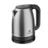 Hervidora Electrolux EEK10 1,8 Litros Inox Hervidora Electrolux EEK10 1,8 Litros Inox