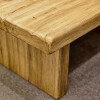 Mesa de living Sabia 120 x 70cm Mesa de living Sabia 120 x 70cm