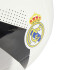 Pelota Adidas Real Madrid Local Blanco - Negro