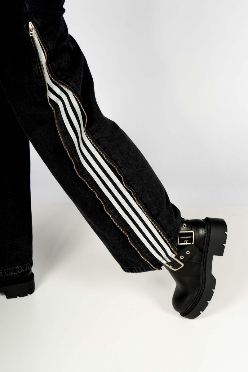 Jeans Cira Jeans Negro