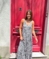 Vestido Print Vestido Print