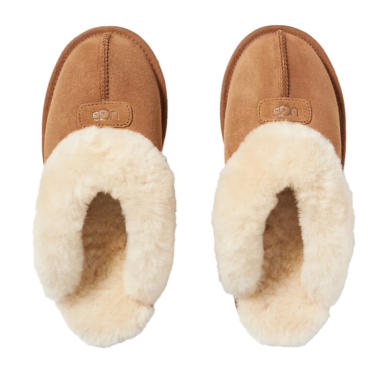 Botas Ugg Coquette Botas Ugg Coquette