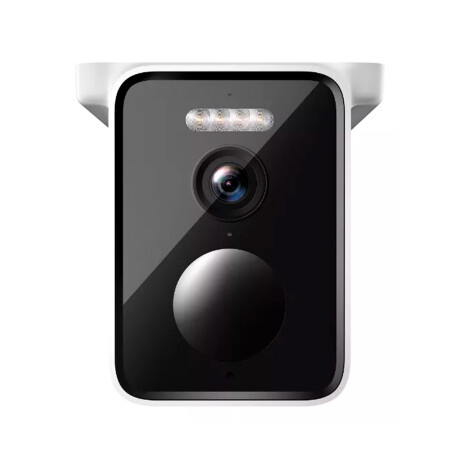 Cámara De Seguridad Exterior Xiaomi BW400 Pro SE 2.5K Cámara De Seguridad Exterior Xiaomi BW400 Pro SE 2.5K