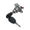 CERRADURA DE PORTON Cerradura De Porton