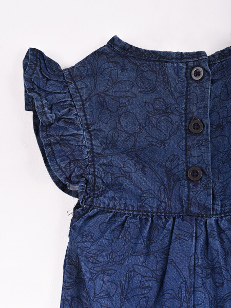 ENTERITO LOLA AZUL OSCURO