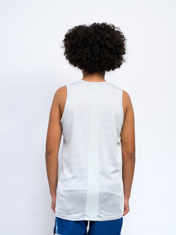 MUSCULOSA BOOST Umbro Junior 05p
