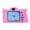 Cámara Digital Lexibook Multifuncional Recargable Princesas Cámara Digital Lexibook Multifuncional Recargable Princesas