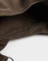 Saca Carteras Grandes - Marron Oscuro