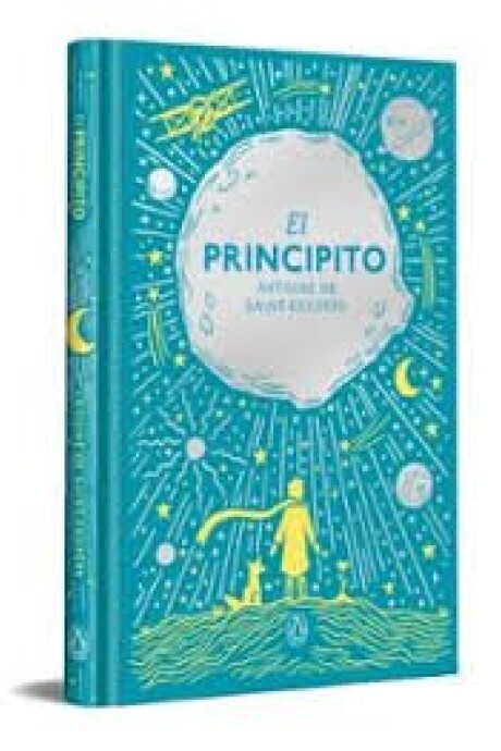 EL PRINCIPITO (ED. CONMEMORATIVA) EL PRINCIPITO (ED. CONMEMORATIVA)