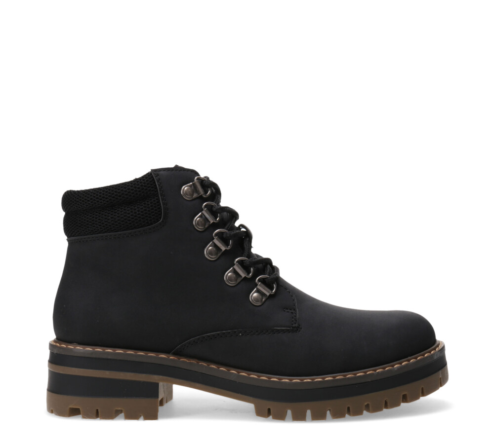 Borcegos de hombre para salir sales