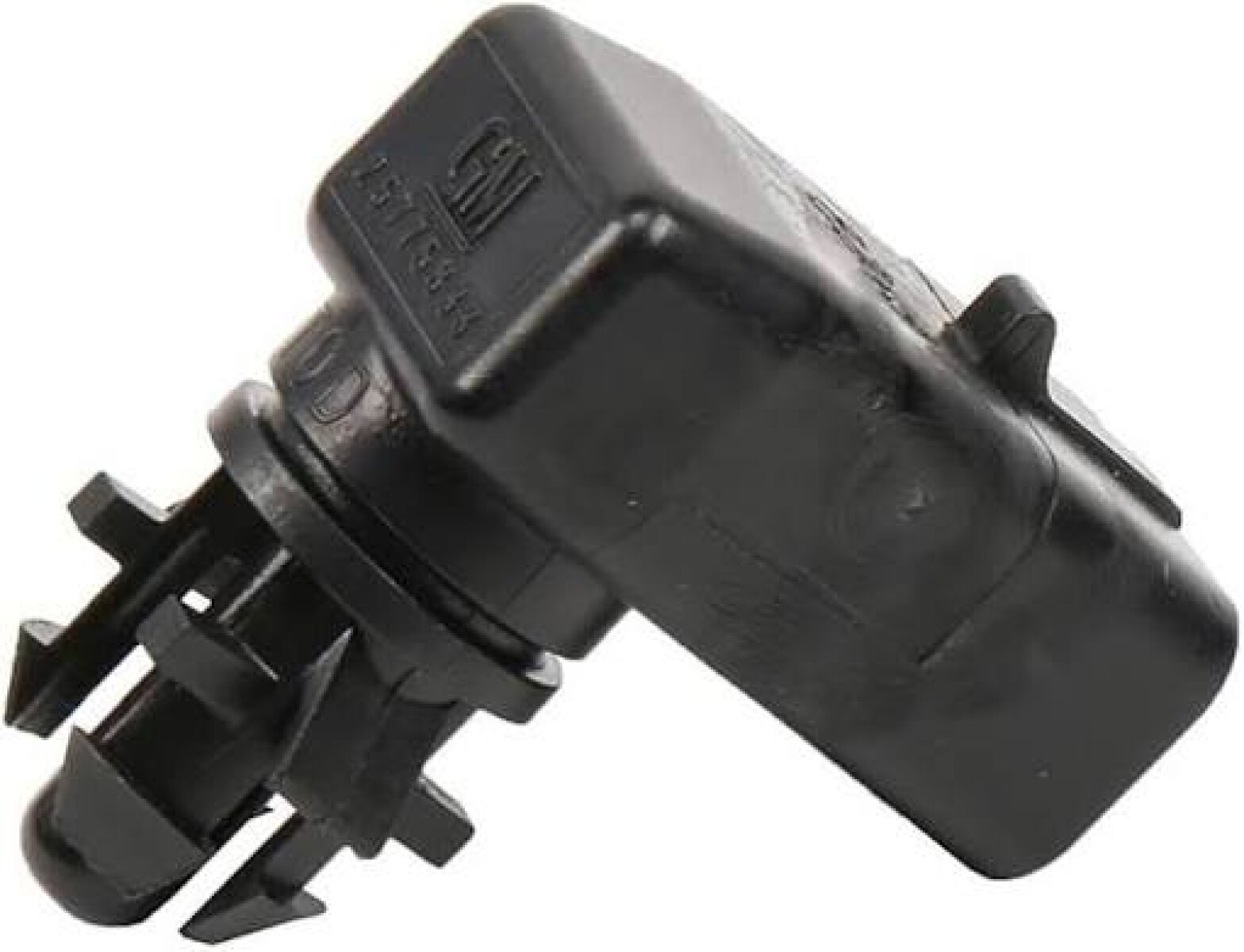 BULBO INTERRUPTOR CHEVROLET SENSOR TEMP PARAGOLPE ONIX/CRUZE/S10 - 