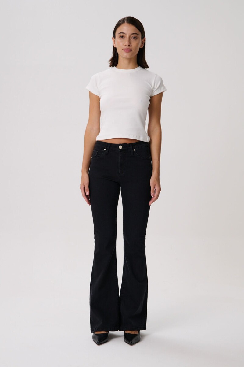 OXFORD CALIFORNIA Negro