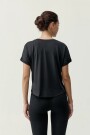 REMERA AZAMI Negro