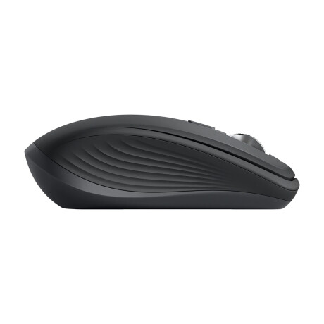 Mouse Inalámbrico Logitech MX Anywhere 3S | Bluetooth con Batería Recargable Black
