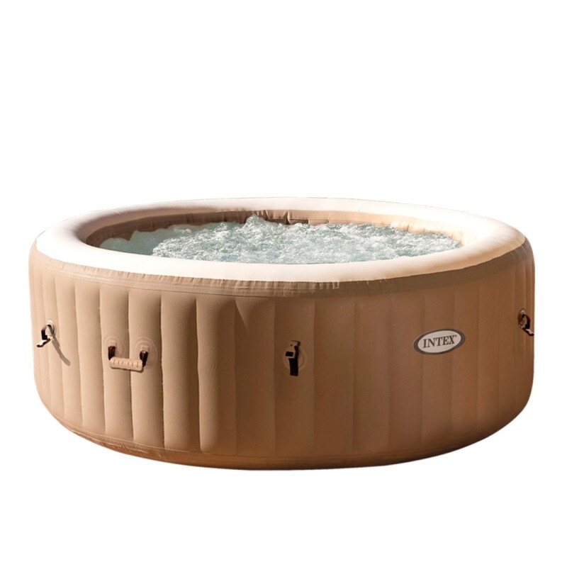 INTEX PURESPA SAHARA CAPACIDAD 6 PERSONAS Intex Purespa Sahara Capacidad 6 Personas