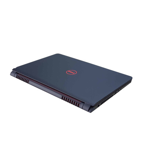 Notebook Gaming Inspiron 15-5577 Reacond. Intel i5-7ªGEN. RAM 12GB. Disco Sólido NUEVO 480GB. Pantalla 15,6". GF 1050 4GB Notebook Gaming Inspiron 15-5577 Reacond. Intel i5-7ªGEN. RAM 12GB. Disco Sólido NUEVO 480GB. Pantalla 15,6". GF 1050 4GB