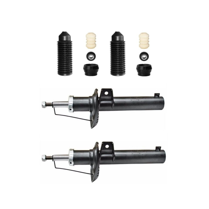 KIT COMPLETO DE SUSPENSION Kit Completo De Suspension