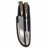 Set de Asado Artesanal - Cuchillo y Pincho Parrillero Simil Tatu N°9 Set de Asado Artesanal - Cuchillo y Pincho Parrillero Simil Tatu N°9