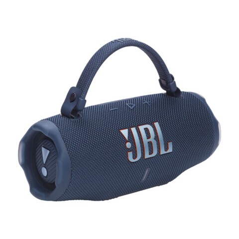 Speaker Jbl Charge 6 Azul Speaker Jbl Charge 6 Azul