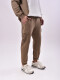 JOGGING NEW VELICE BEIGE OSCURO