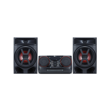 Minicomponente Lg Xboom CK43 001
