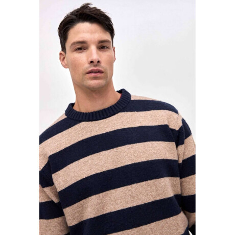 Buzo punto Pomino Marino