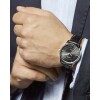 Reloj análogo Casio resistente al agua Reloj análogo Casio resistente al agua