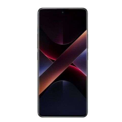 Celular Xiaomi Poco X7 8/256 Negro