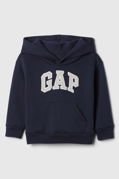 Canguro Logo Gap Toddler Niño Tapestry Navy