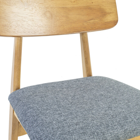 KIT DE OFICINA MADERA GRIS ANGELINE
