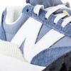 Championes New Balance Lifestyle de Hombre - UXC72NN Azul