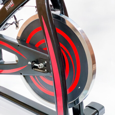 OUTLET - Bicicleta Spinning Profesional Disco 13K + Pulsómetro OUTLET - Bicicleta Spinning Profesional Disco 13K + Pulsómetro