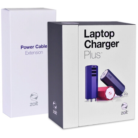 Zolt - Cargador para Notebook ZM070LTPX01-G-PC-6EX - 70 W 001