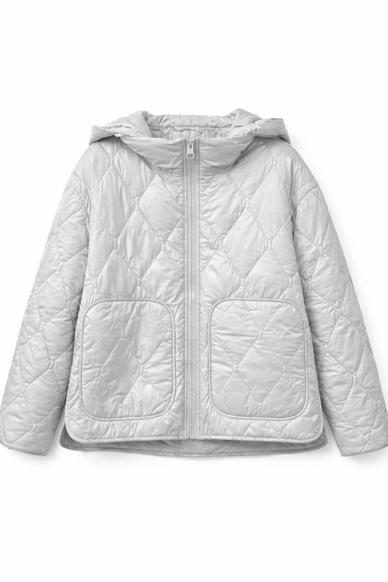 CAMERA KALIRA - AZUL CLARO 