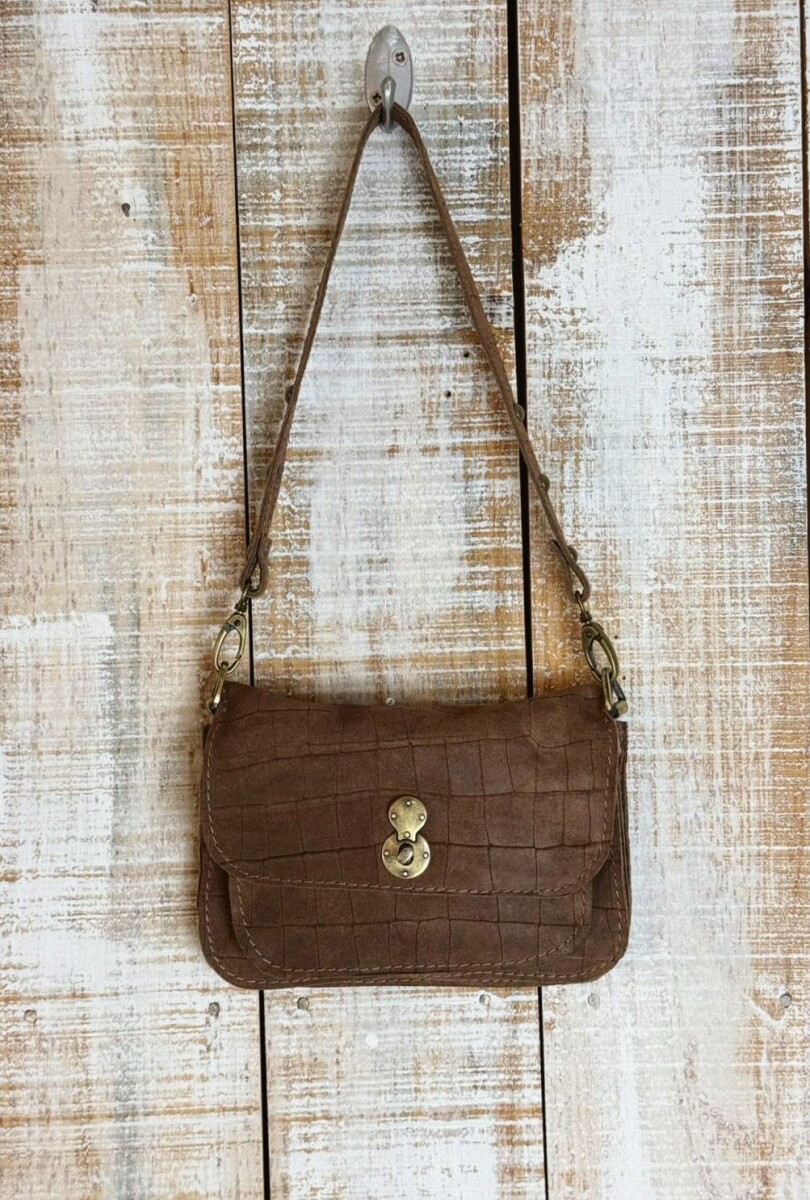 Minibag Miami - Moka King 