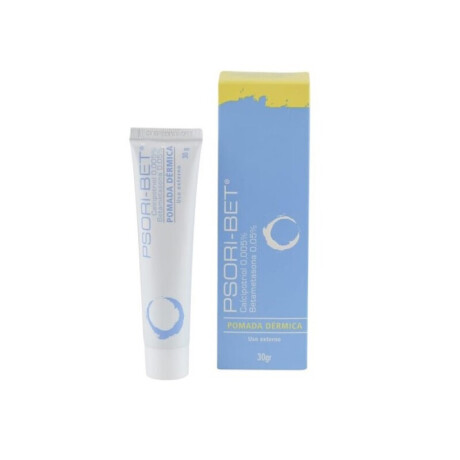 Psori-Bet Unguento Psori-Bet Unguento