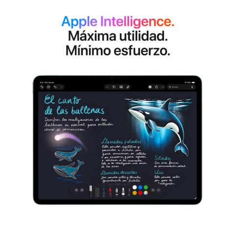 Apple iPad Air M4 11" Wi-Fi 128GB - Starlight Apple iPad Air M4 11" Wi-Fi 128GB - Starlight