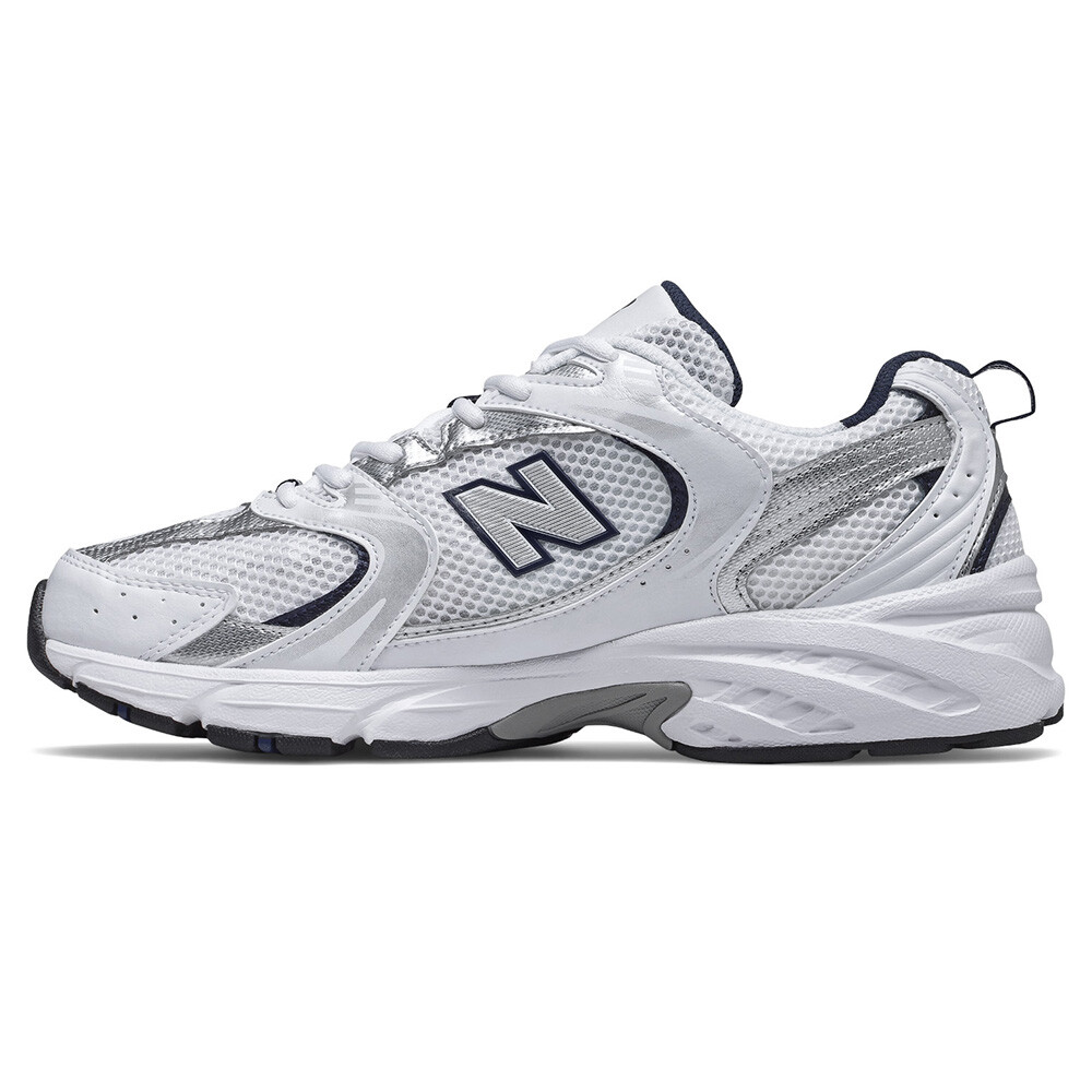 NB 530 - Unisex White