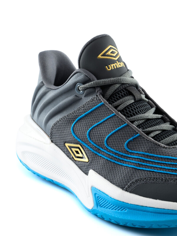 Championes Kelmo Umbro Hombre 057