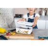 ZWILLING FS TUPPER DE VACIO LUNCH PLAS DINOS GDE ZWILLING FS TUPPER DE VACIO LUNCH PLAS DINOS GDE