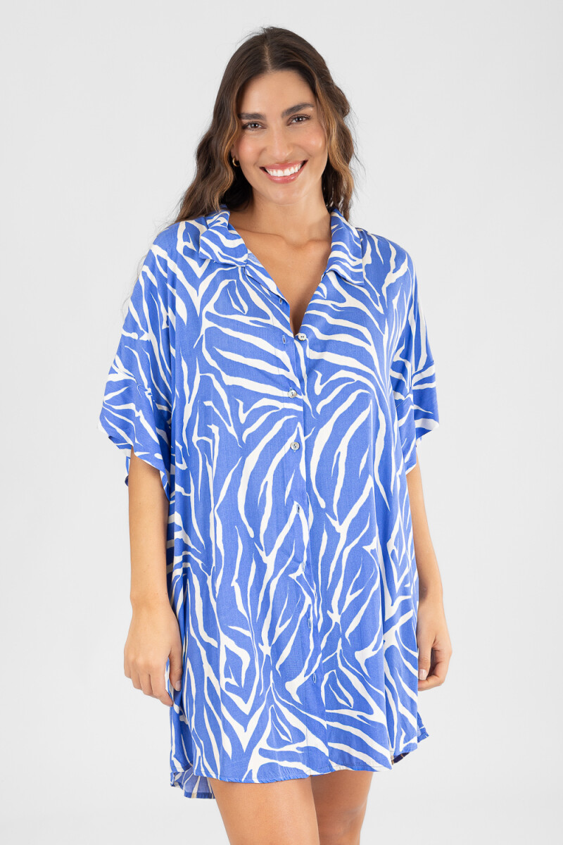 Camisola santorini Variante 3