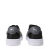 Championes de Mujer Puma Court Lally Feline Negro - Tigre