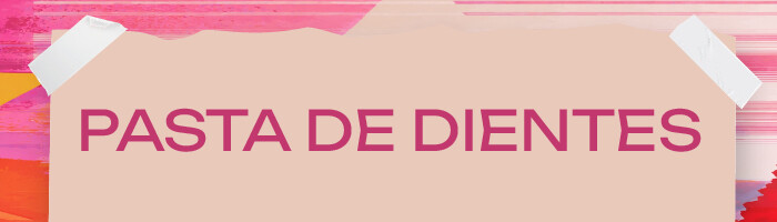 Pasta de dientes