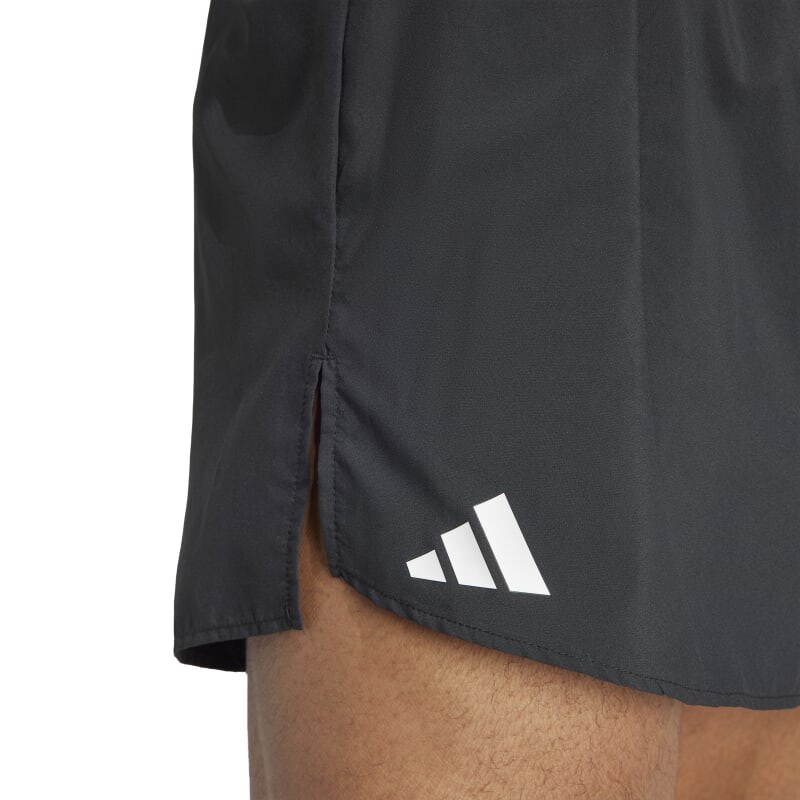 Short Adidas Adizero Negro